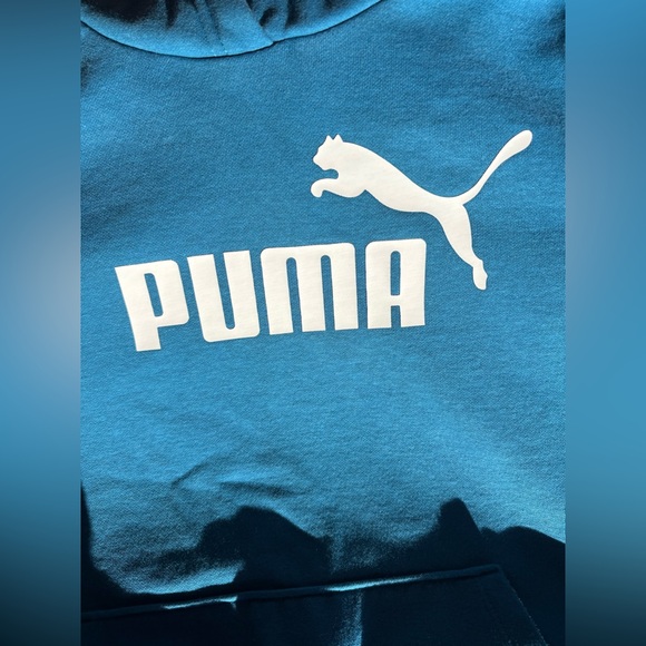PUMA Hoodie - Picture 5 of 5